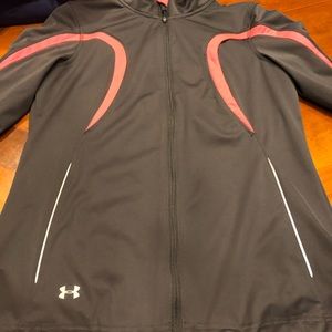 Under Armour Performance Sport Jacket